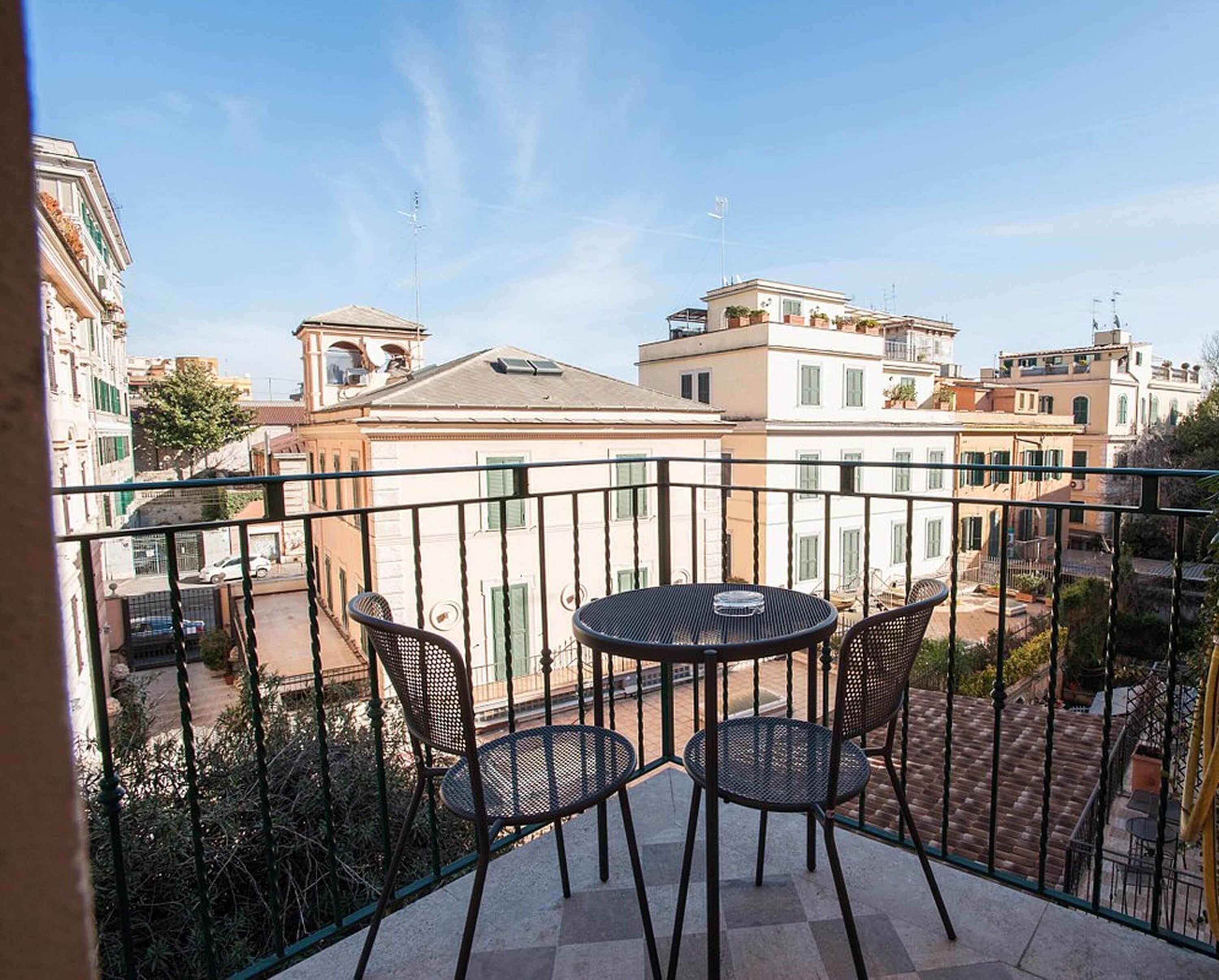 Hotel Donatello — Foto 2