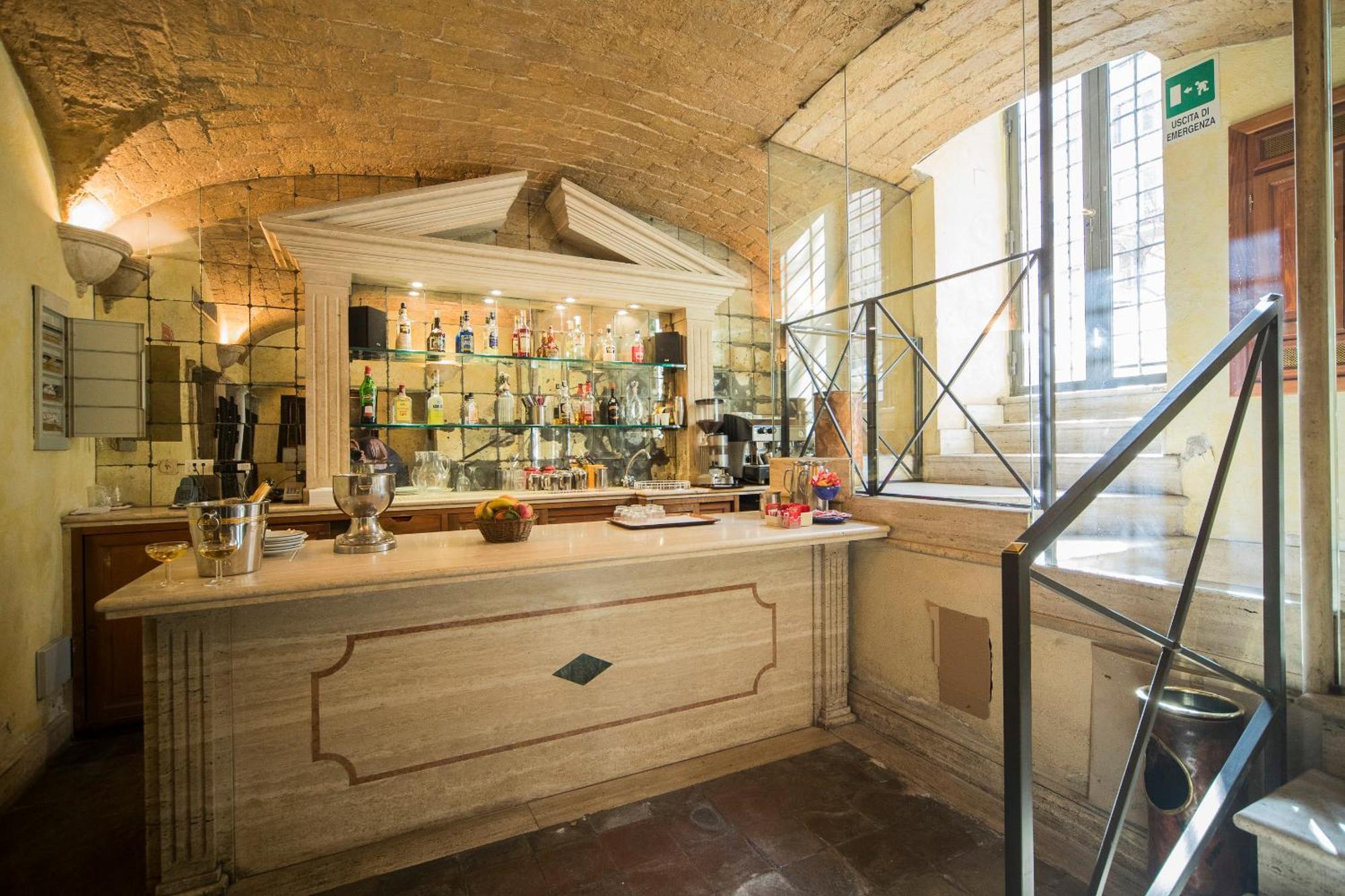 Hotel Donatello — Foto 3