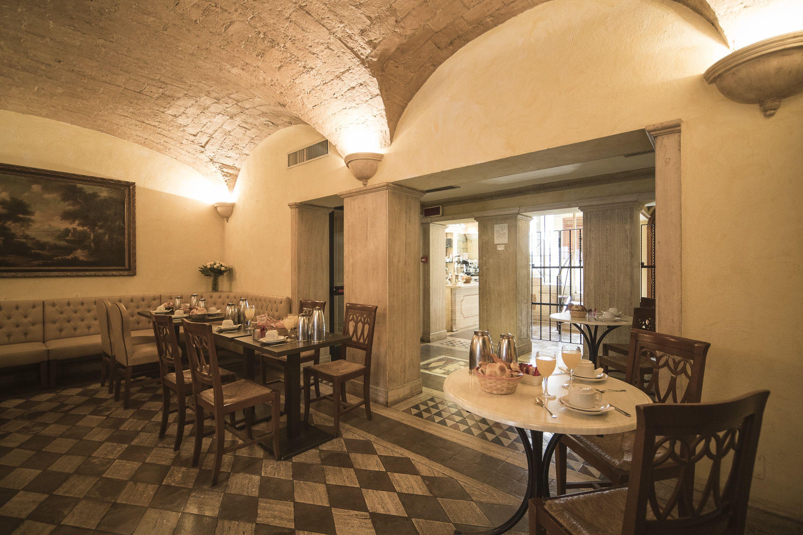 Hotel Donatello — Foto 1